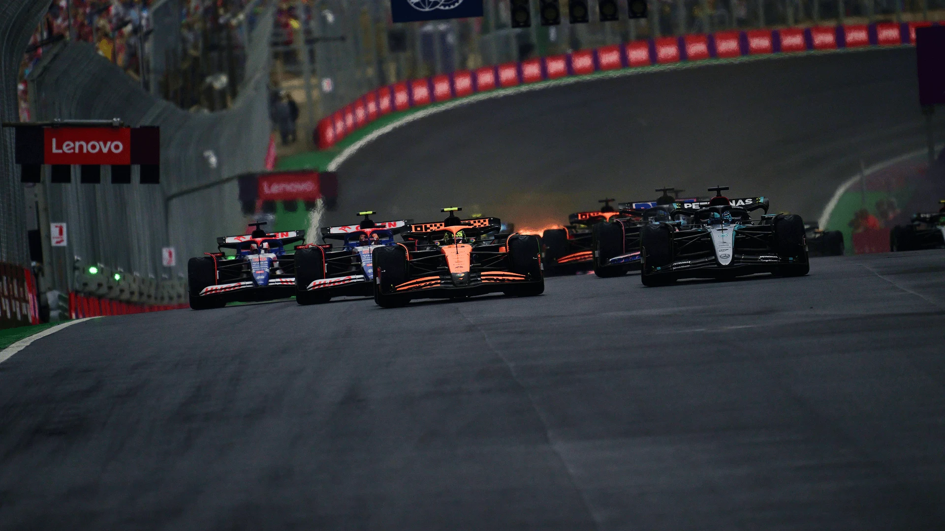 What Time Is The Formula 1 2025 British Grand Prix And How Can I Watch It 